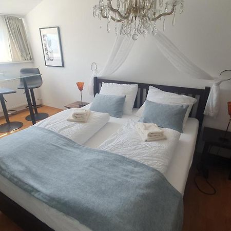 Lakeside Hills - Classic Room Krumpendorf Exterior foto